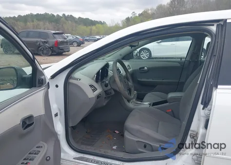 2009 Chevrolet Malibu Ls from USA, damaged, VIN 1G1ZG57B49F251307